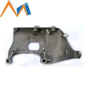 Low-Price Die Casting for Aluminum Auto Parts/Car Parts/Chinese Parts thumbnail-2
