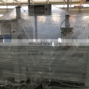 Professional Aluminum Window Door Making Machine for Corner Connector Cutting Saw thumbnail-6