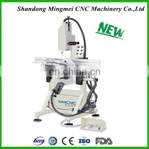 Pvc Upvc Window Machine Used Pvc Window Manufacturing Machine thumbnail-6