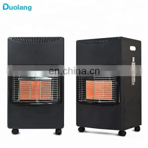 2018 New Design Electric Patio Heater thumbnail-5