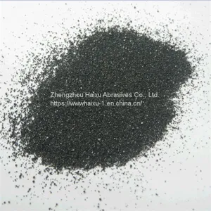 Manufacturer South Africa Chromite Ore thumbnail-1