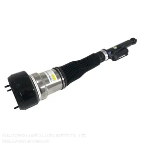 Mercedes Benz S-CLASS W221 Rear Air Susepension Shock Left and Right thumbnail-1