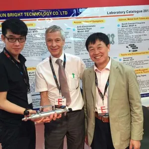 Fushun Bright Science And Technology Co.,Ltd company overview - view 4 thumbnail