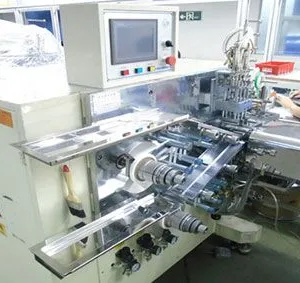 Howell Energy Co.,Ltd company overview - view 3 thumbnail