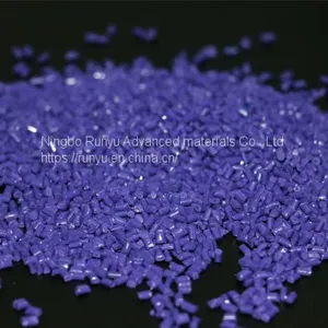 Extrusion Technology Tasteless And Non-toxic Pvc Masterbatch thumbnail-3