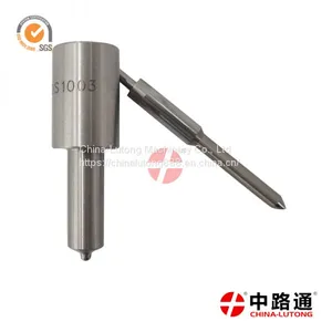 Diesel Nozzle 1kd DLLA140S1003/0 433 271 478 Duramax Injector Nozzle Replacement thumbnail-3
