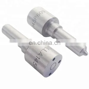 Fuel Injector Nozzle DLLA145P609 ,0433171456 for Injector 0432131738 thumbnail-1
