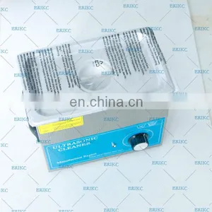 Diesel Fuel Common Rail Injector Cleaning Machine for Fuel Tank of Diesel Vehicle thumbnail-3