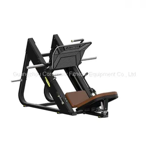 CM-0901 45 Degree Leg Press Training Machines Gym thumbnail-1