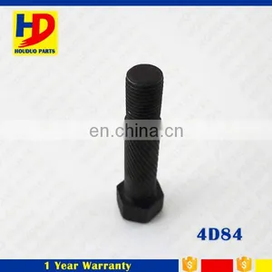 Diesel Engine Parts 4D84 Con Rod Bolt Screw Engine Part thumbnail-3
