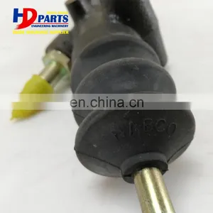6D14 ME672296 ME625257 Brake Pump Clutch Pump Assy thumbnail-4