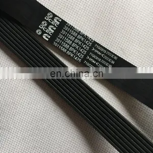 Original 6BT Diesel Engine Parts Fan Belt 3911588 thumbnail-4