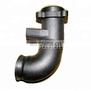 Original Diesel Engine Parts Cast Iron Elbow 12B80Y-03015 2901268-K6200 1601M-090 2502ZAS01-085 2912104-K7700 thumbnail-1