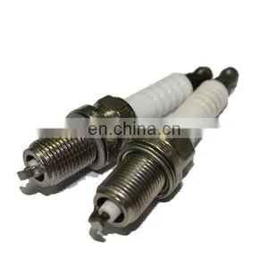 Auto Spare Parts Cars Iridium Spark Plug Q20-U11 90919-YZZAC For CAMRY thumbnail-1