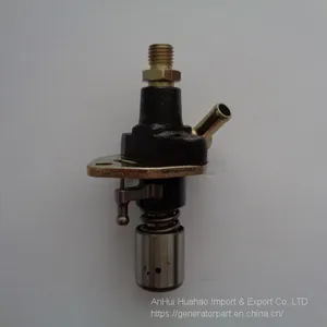 High Quality 5kVA 186f Power Diesel Generator Injector Pump thumbnail-4