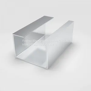 Aluminum LED Strips Bangladesh 6000 Series Aluminum Profile thumbnail-4