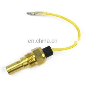 Engine Parts Water Temperature Sensor Alarm 1-83161019-1 for Excavator EX200 thumbnail-1