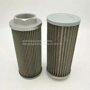 LH Filter FAX-40*1 Hydraulic Oil Filter thumbnail-1