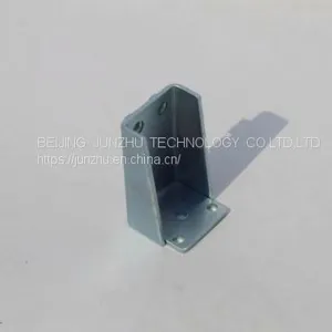 Electroless Nickel Plating Stamping Parts Manufacturer Carbon Steel Material thumbnail-1