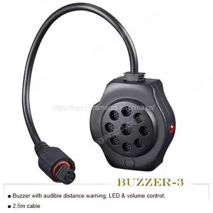 Front Ultrasonic Detection System (TOP-FTWB3-4-LBP) thumbnail-2