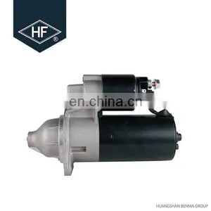 Auto Starter Motor 12V 1.7KW 8982775123 thumbnail-4
