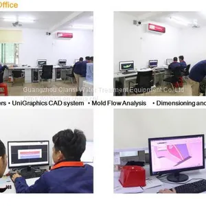 China Plastic Injection Molding Companies thumbnail-1