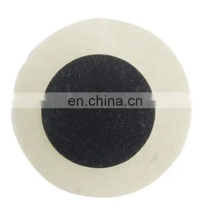 Wool Polishing Self-Adhesive Polishing Plate Wool Polishing Pad for Car thumbnail-4