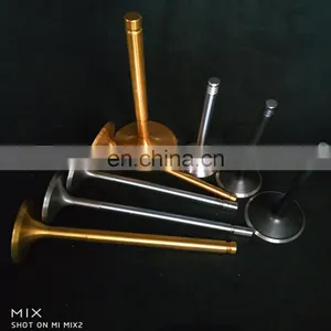 Diesel Auto Engine Valve for Daihatsu K3-ve 3sz-ve Myvy Be-go Rush Avanza Gran Max Townace Terios Materia Coo Perodua thumbnail-3