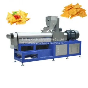 Corn Chips Making Machine thumbnail-1