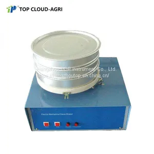 Electric Sieving thumbnail-1