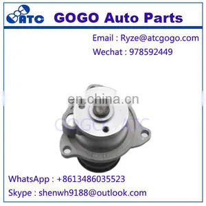 Auto Engine Water Pump for FORD OEM 1229571,2S6G8591AA,1479208,1089795,1798955,2SG8591AA, 3N2G-8501A thumbnail-2