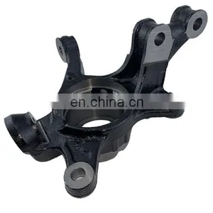 Steering Knuckle FOR TOYOTA OEM 43212-19015 LH 43211-19015 RH thumbnail-1