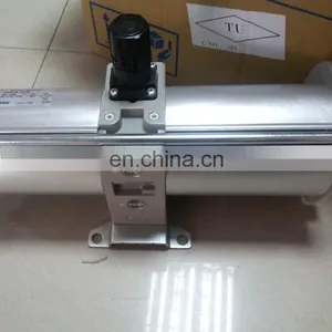 SMC Cylinder VBA40A-04GN thumbnail-3