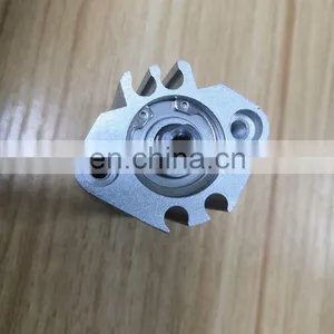Hot Sales SMC Compact Cylinder With Low Price CDQ2B16-10DC thumbnail-4