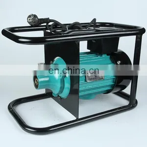 Top Sale 1.5kw Pin Type Coupling Hand Held Concrete Vibrator thumbnail-5