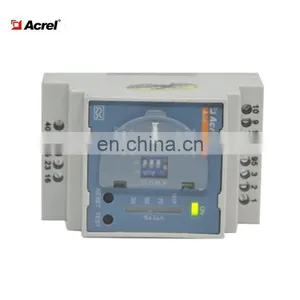 Acrel ASJ10-LD1A Protection Din Rail Smart Digital Earth Leakage Relay thumbnail-1