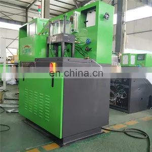 Fixture With Common Rail HEUI Diesel Fuel Injector Test Bench Heui Test Equipment thumbnail-5