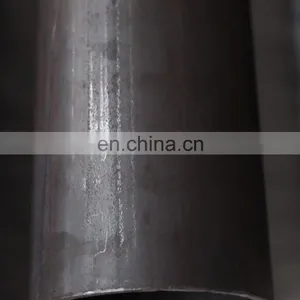 Sch40 Pipes Pipe ASTM A53 Gr.B SCH40 Mild Steel Seamless Pipes thumbnail-1