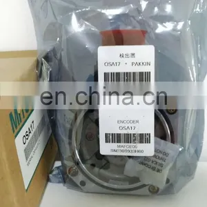 High Quality Original Mitsubishi Encoder OSA17 For HS-SFS502 Servo Motor thumbnail-2