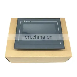 Professional Supplier New and Original Delta HMI DOP-103WQ 4.3 Inch HMI Replace DOP-B03E211 thumbnail-1