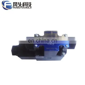 JAPAN TOKYO KEIKI TOKIMEC Directional Control Valve DG4V-3-2A-M-P2-T-7-54 thumbnail-3