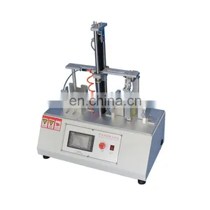Two-station Mobile Phone Micro-drop Test Machine thumbnail-2