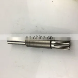 High Quality Kubota Spare Parts Shaft 5H483-15340 For Harvester DC70 thumbnail-1