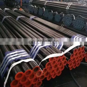 TORICH Seamless Carbon Mild 300mm Large Diameter ST37 thumbnail-3