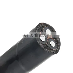 YJLV22 3*95 Insulated Wire Electrical Power Cables thumbnail-6