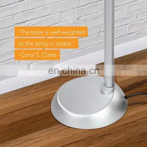 Factory Supply Discount Price Floor Lamp Led Modern for Office Home Hotel Decoration thumbnail-4