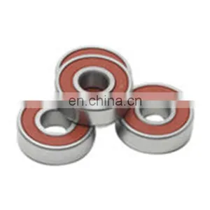 Factory Prime Quality Miniature Deep Groove Ball Bearings 608 Bearing thumbnail-2