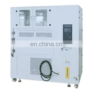 Liyi Test Climate Chamber With Humidity Control thumbnail-3