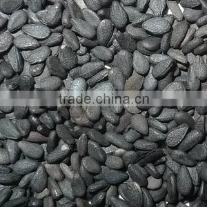 Organic Black Sesame thumbnail-1