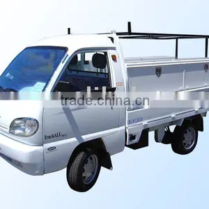 Mini Truck thumbnail-1